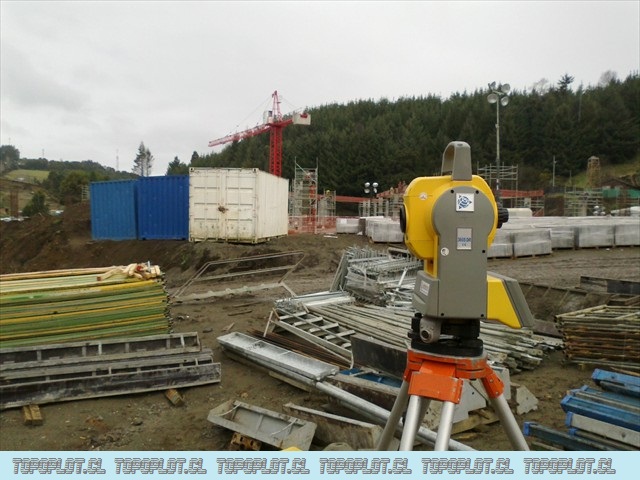 Movimientos de Tierras