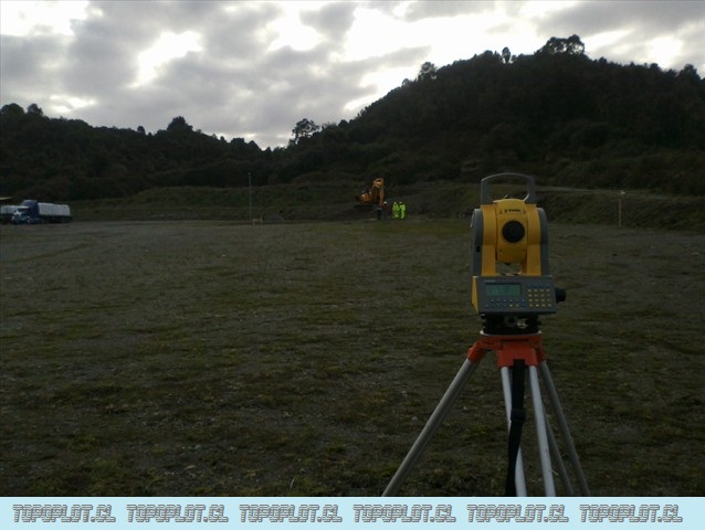 Movimientos de Tierras