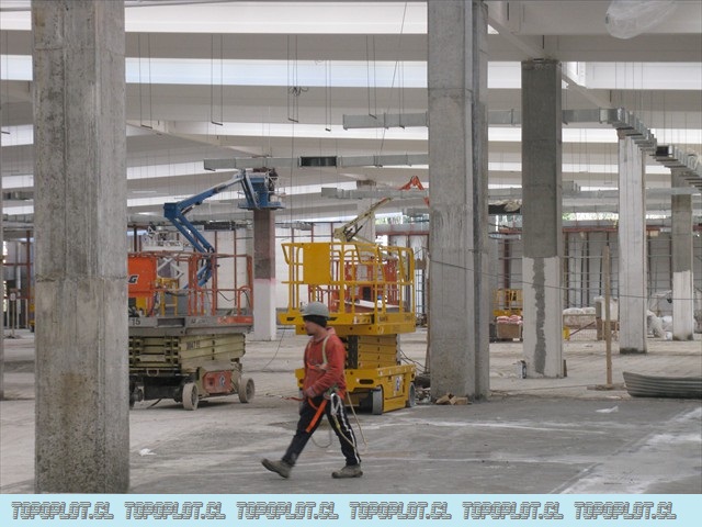 Obras Civiles y Construccion