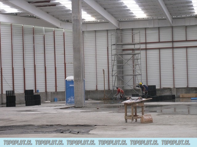 Obras Civiles y Construccion