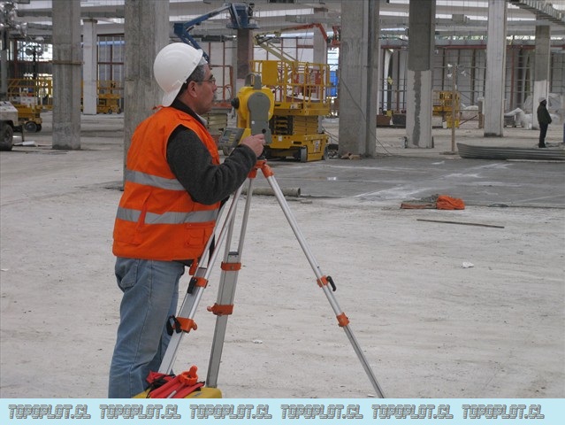 Obras Civiles y Construccion